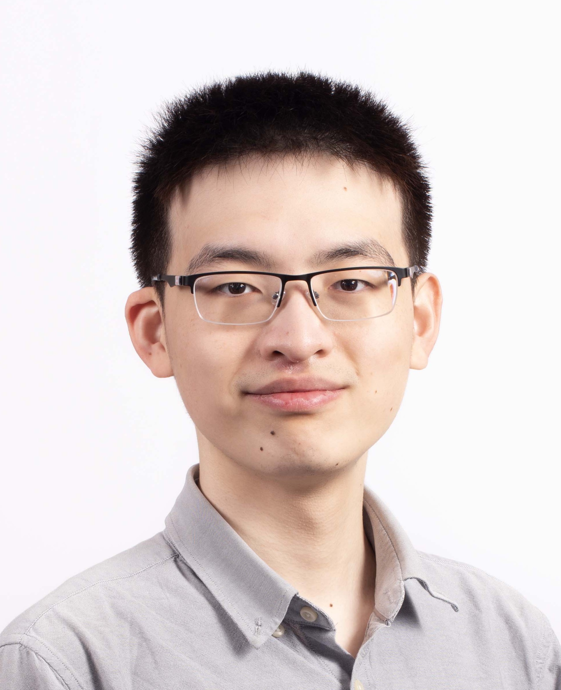 Kaicheng Zhang
